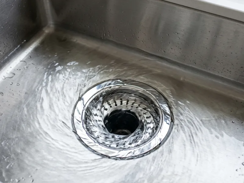 Drain Cleaning Plumber in Shellman, GA